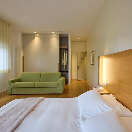 Hotel Emilia Ancona Exterior foto